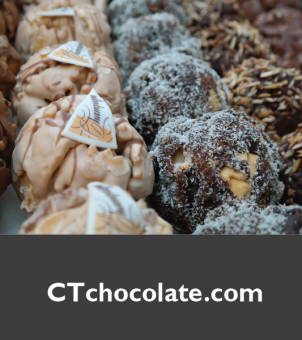 CTchocolate.com