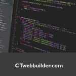 CTwebbuilder.com