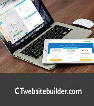 CTwebsitebuilder.com