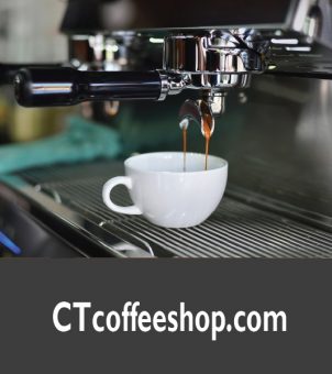 CTcoffeeshop.com