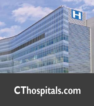 CThospitals.com