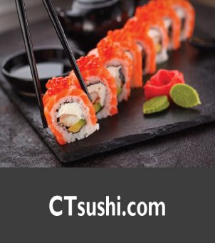 CTsushi.com