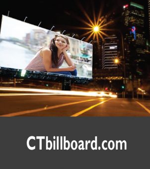 CTbillboard.com